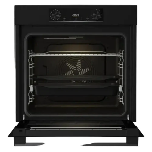 Electric oven Gorenje BOS 6737 E06B, Black