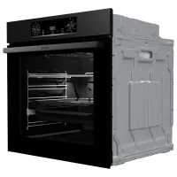 Electric oven Gorenje BOS 6737 E06B, Black 3