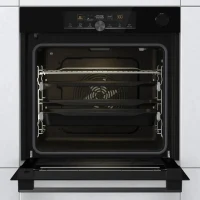 Electric oven Gorenje BPSA6747A08BG, Black 6