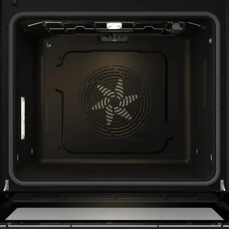 Electric oven Gorenje BPSA6747A08BG, Black 8