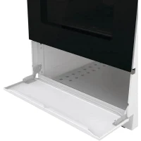 Gas Cooker Gorenje GG5A10WFFM, White 8