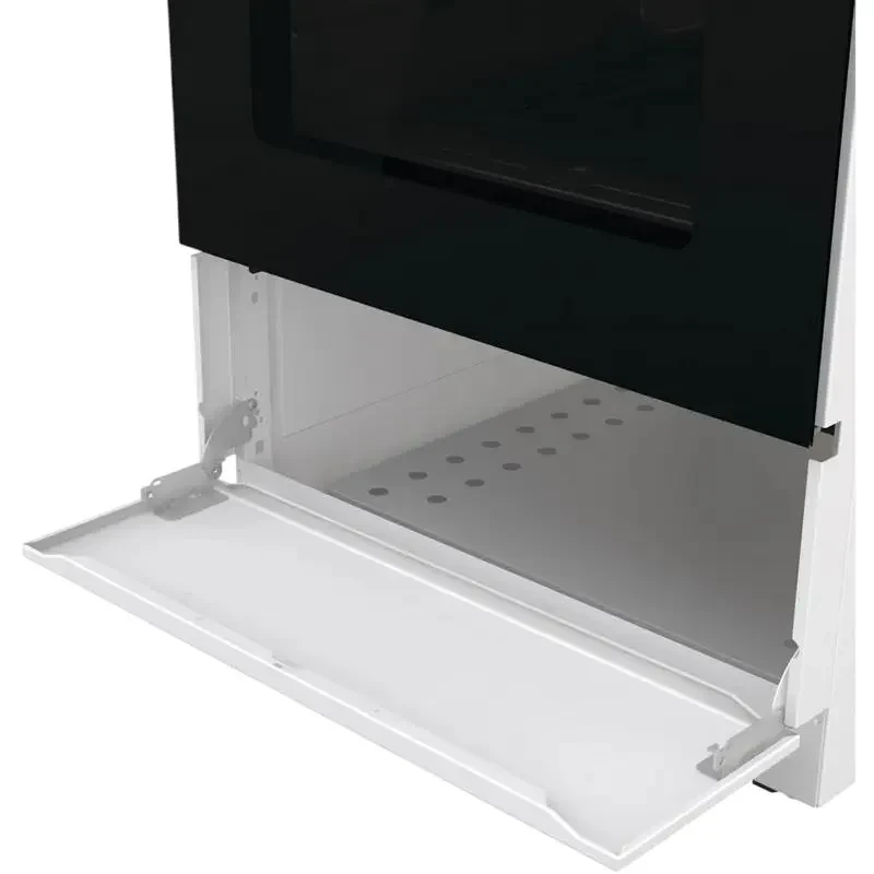 Gas Cooker Gorenje GG5A10WFFM, White 8