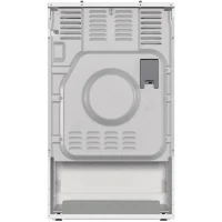 Gas Cooker Gorenje GG5A10WFFM, White