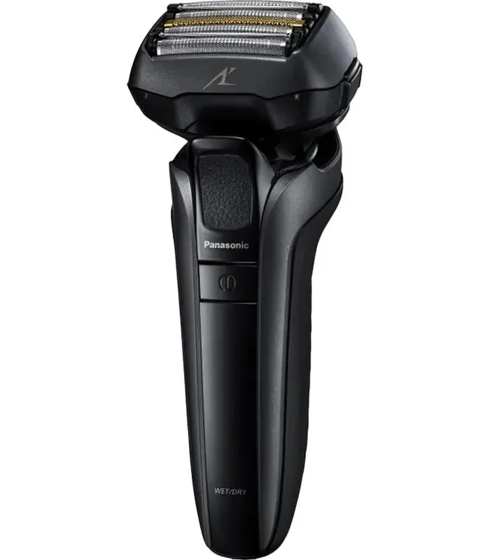 Men's Electric Shaver Panasonic ES-LV9U-K820, Black 5