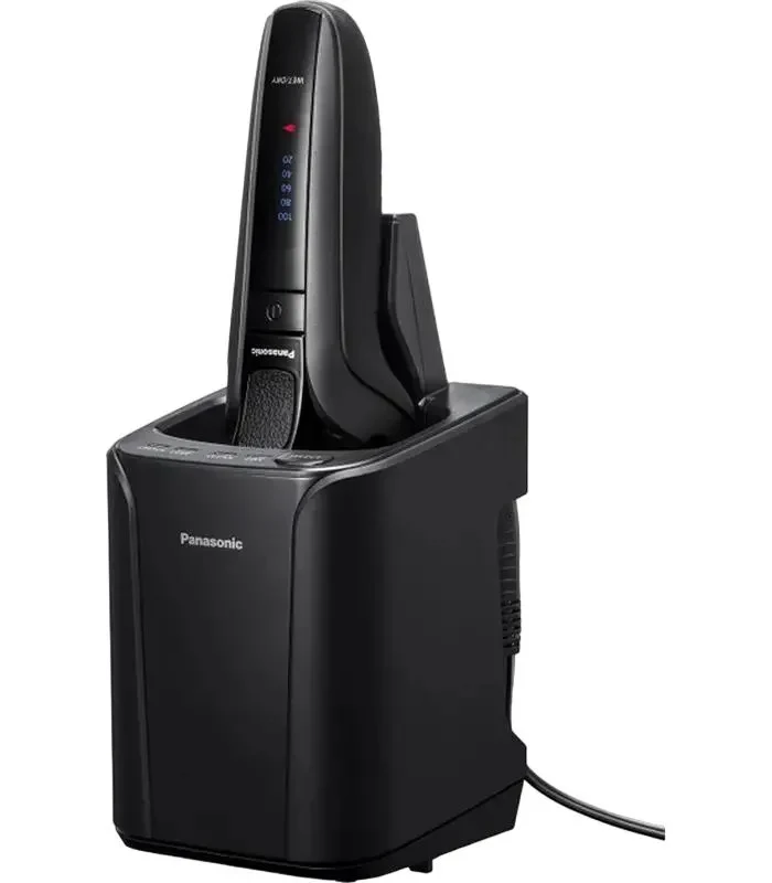 Men's Electric Shaver Panasonic ES-LV9U-K820, Black 7