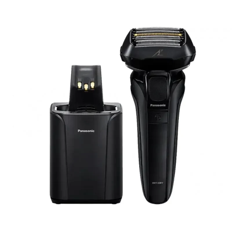 Men's Electric Shaver Panasonic ES-LV9U-K820, Black 8