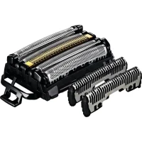 Men's Electric Shaver Panasonic ES-LV9U-K820, Black 2