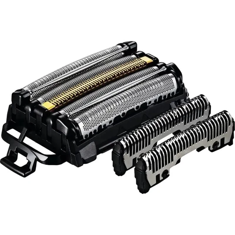 Men's Electric Shaver Panasonic ES-LV9U-K820, Black 2