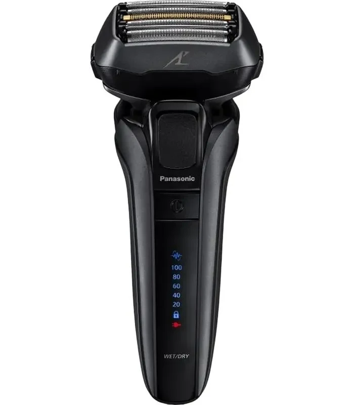 Men's Electric Shaver Panasonic ES-LV9U-K820, Black 3
