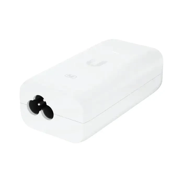 PoE Injector Ubiquiti U-PoE-AT, IEEE802.at 4