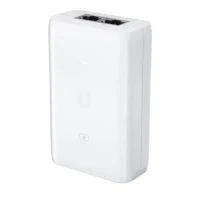 PoE Injector Ubiquiti U-PoE-AT, IEEE802.at