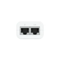 PoE Injector Ubiquiti U-PoE-AT, IEEE802.at 3