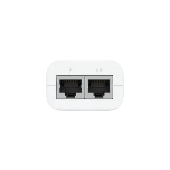 PoE Injector Ubiquiti U-PoE-AT, IEEE802.at 3