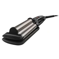Styler Polaris PHS 5095TAi, 80W, Black 5
