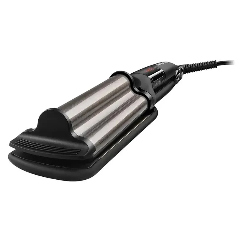 Styler Polaris PHS 5095TAi, 80W, Black 5