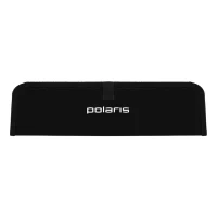 Styler Polaris PHS 5095TAi, 80W, Black 6
