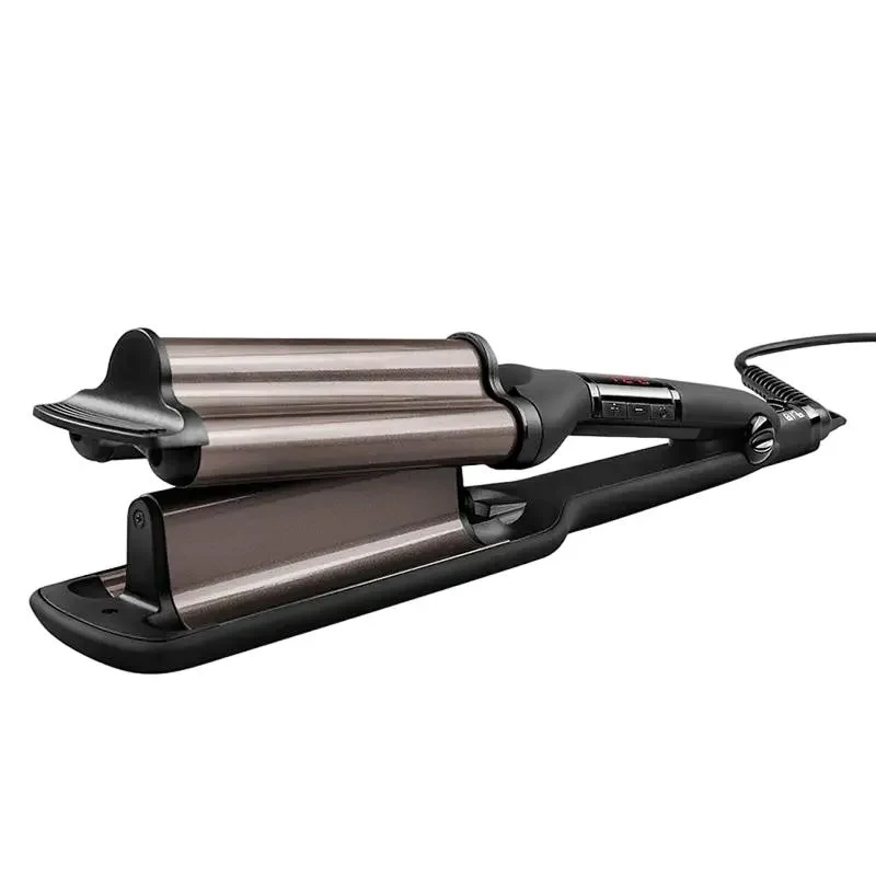 Styler Polaris PHS 5095TAi, 80W, Black 7