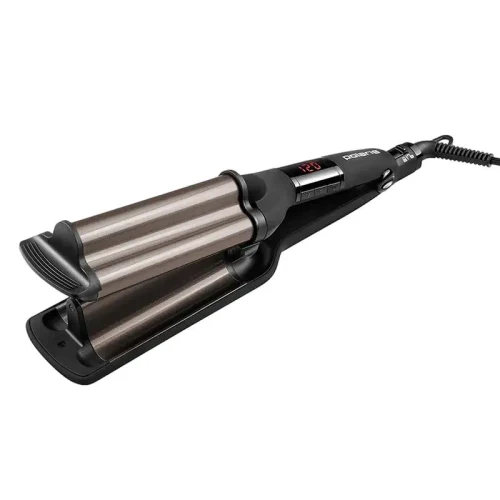 Styler Polaris PHS 5095TAi, 80W, Black
