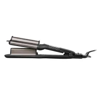 Styler Polaris PHS 5095TAi, 80W, Black 3