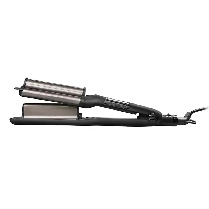 Styler Polaris PHS 5095TAi, 80W, Black 3
