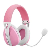 Gaming Headsets Havit Fuxi-H1, Wireless, Pink