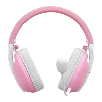 Gaming Headsets Havit Fuxi-H1, Wireless, Pink 2