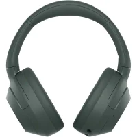 Headphones SONY ULT WEAR, Forest Grey 4