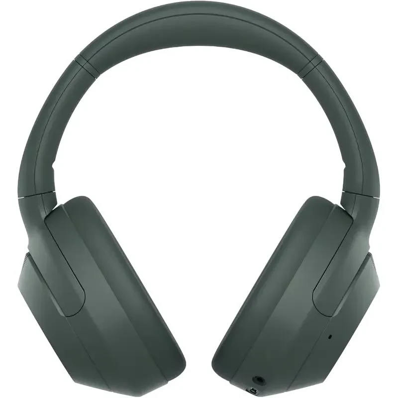 Headphones SONY ULT WEAR, Forest Grey 4