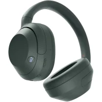Headphones SONY ULT WEAR, Forest Grey