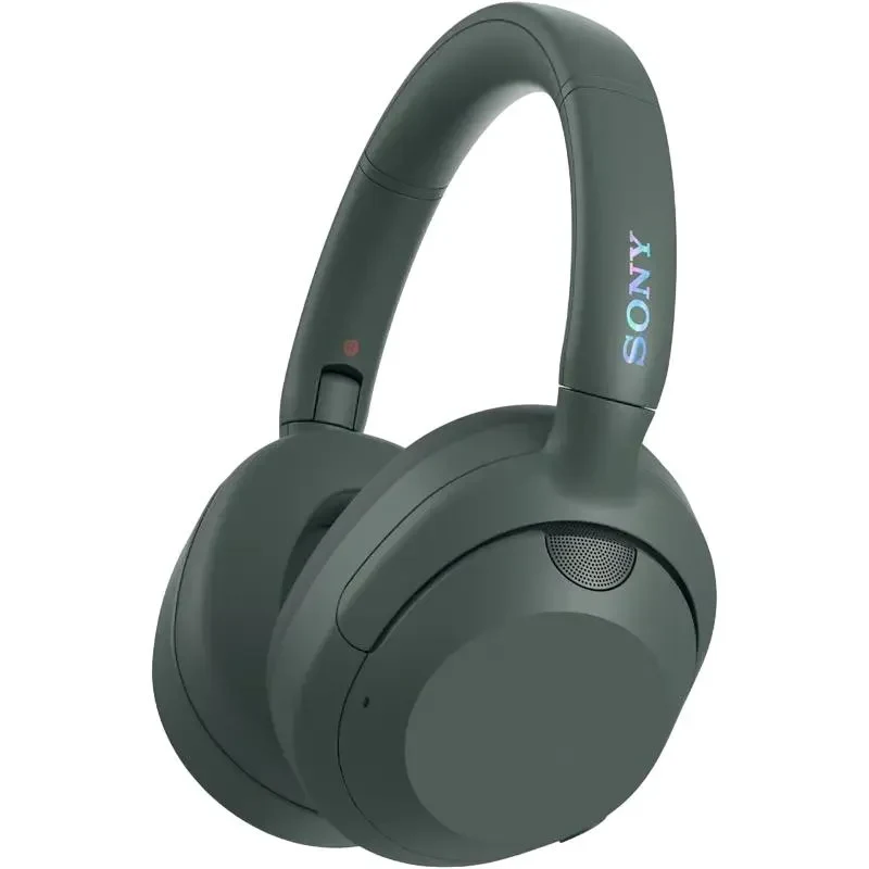 Headphones SONY ULT WEAR, Forest Grey 2