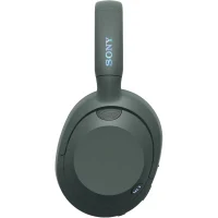 Headphones SONY ULT WEAR, Forest Grey 3