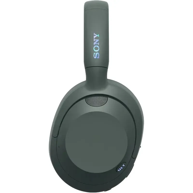 Headphones SONY ULT WEAR, Forest Grey 3
