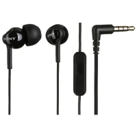 Headphones SONY MDR-EX110AP, Black 2