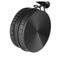 Headphones SVEN AP-B500MV, Black 4