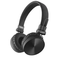 Headphones SVEN AP-B500MV, Black