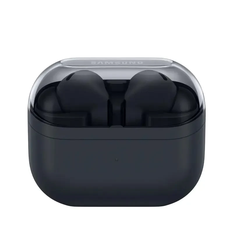 Headphones Samsung Galaxy Buds 3 FE, Black 3