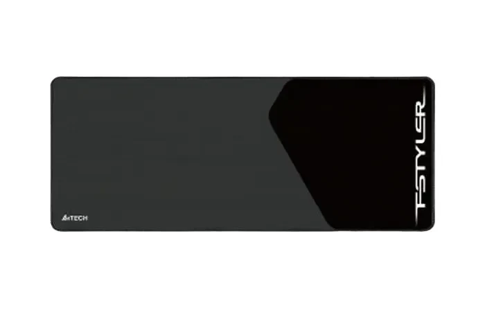 Mouse Pad A4Tech FP70, 750mm x 300mm, Black 2