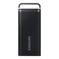 External Portable SSD Samsung T5 EVO, 2 TB, Black (MU-PH2T0S/EU) 4