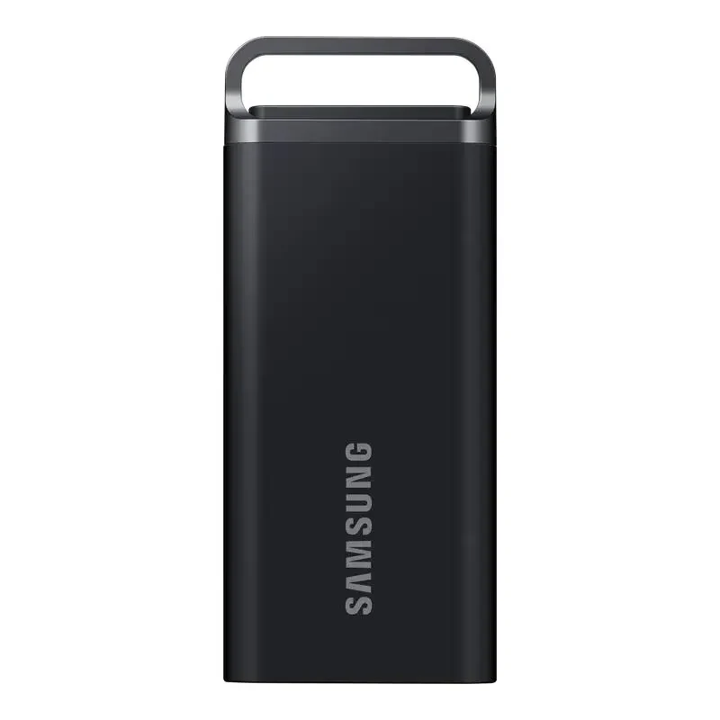 External Portable SSD Samsung T5 EVO, 2 TB, Black (MU-PH2T0S/EU) 4