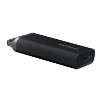 External Portable SSD Samsung T5 EVO, 2 TB, Black (MU-PH2T0S/EU) 5