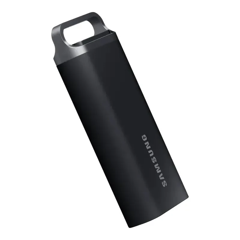 External Portable SSD Samsung T5 EVO, 2 TB, Black (MU-PH2T0S/EU) 8