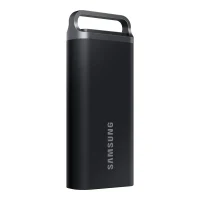 External Portable SSD Samsung T5 EVO, 2 TB, Black (MU-PH2T0S/EU)