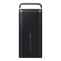 External Portable SSD Samsung T5 EVO, 2 TB, Black (MU-PH2T0S/EU) 10