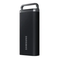 External Portable SSD Samsung T5 EVO, 2 TB, Black (MU-PH2T0S/EU) 2