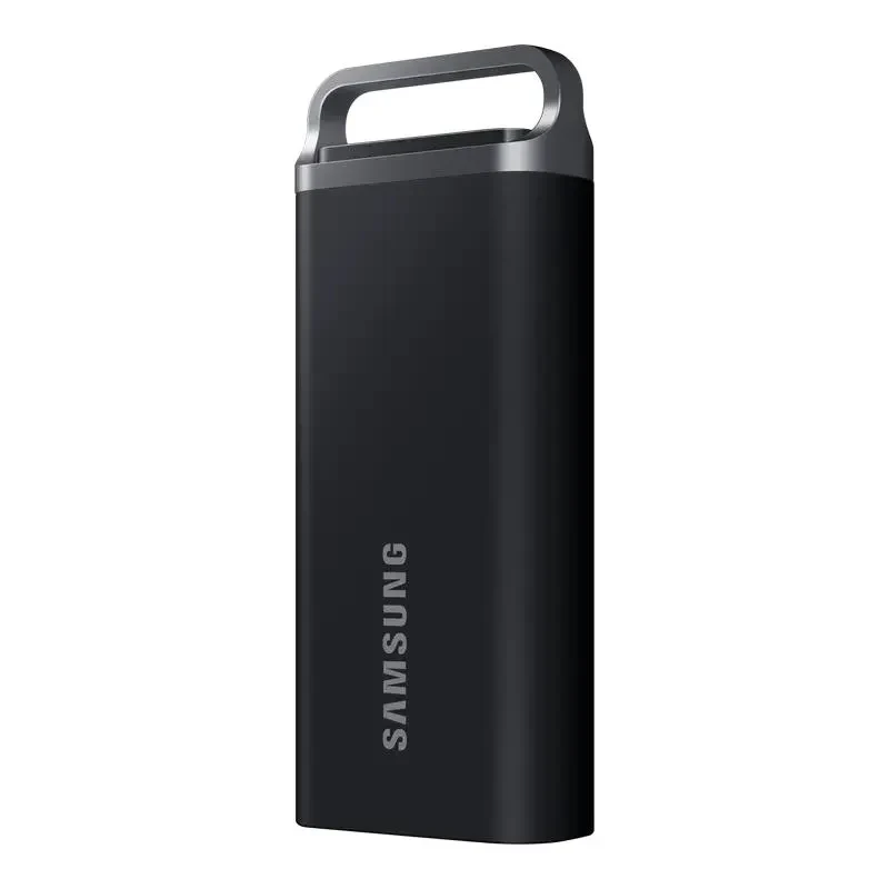 External Portable SSD Samsung T5 EVO, 2 TB, Black (MU-PH2T0S/EU) 2