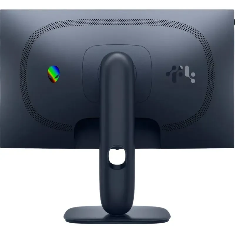 25" Gaming Monitor DELL AW2525HM, IPS 1920x1080 FHD, Black 4