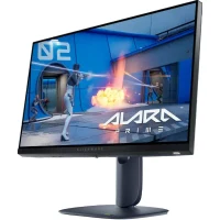 25" Gaming Monitor DELL AW2525HM, IPS 1920x1080 FHD, Black 5