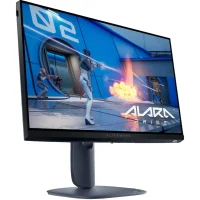 25" Gaming Monitor DELL AW2525HM, IPS 1920x1080 FHD, Black 6