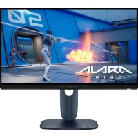 25" Gaming Monitor DELL AW2525HM, IPS 1920x1080 FHD, Black 3