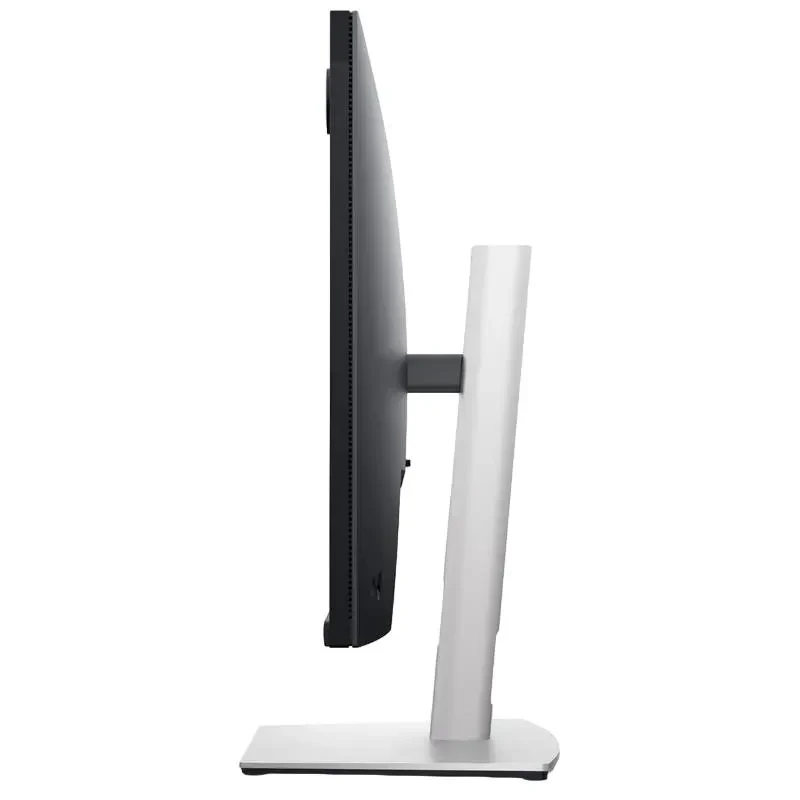27" Monitor DELL P2724DEB, IPS 2560x1440 WQHD, Silver 6